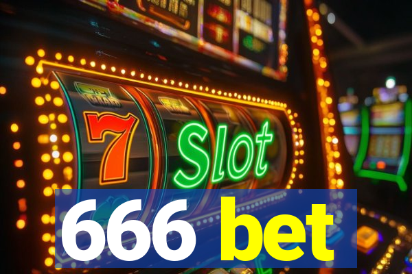 666 bet